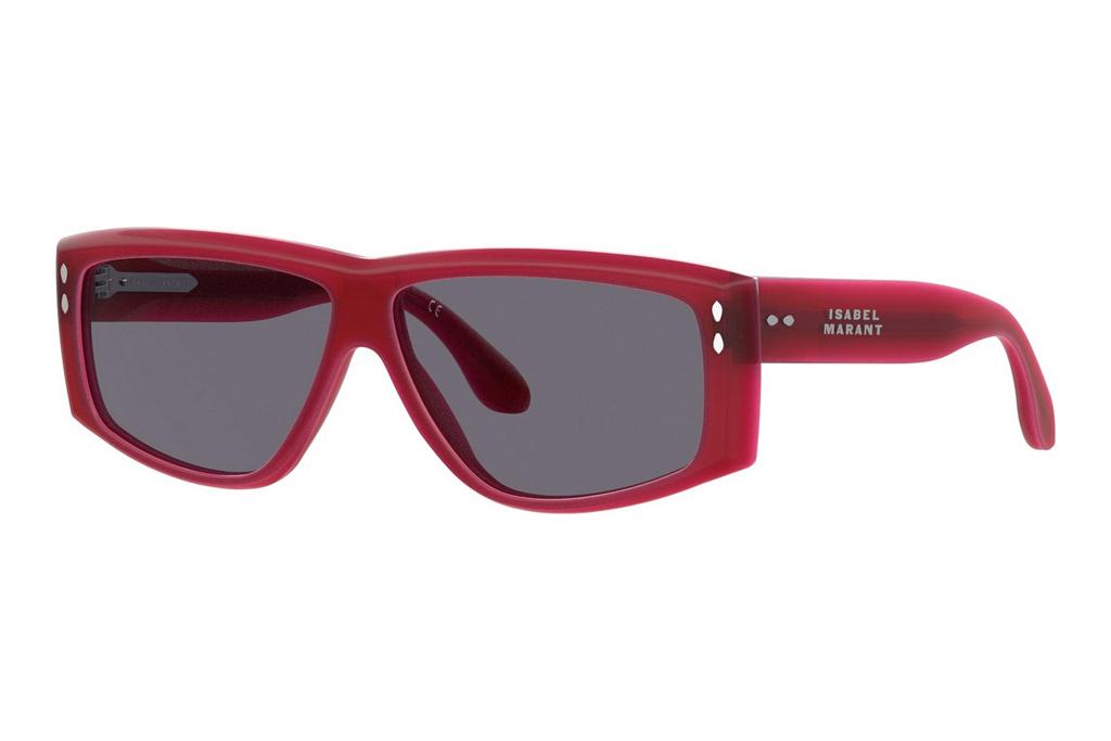 Isabel Marant   IM 0106/S C9A/UR RED