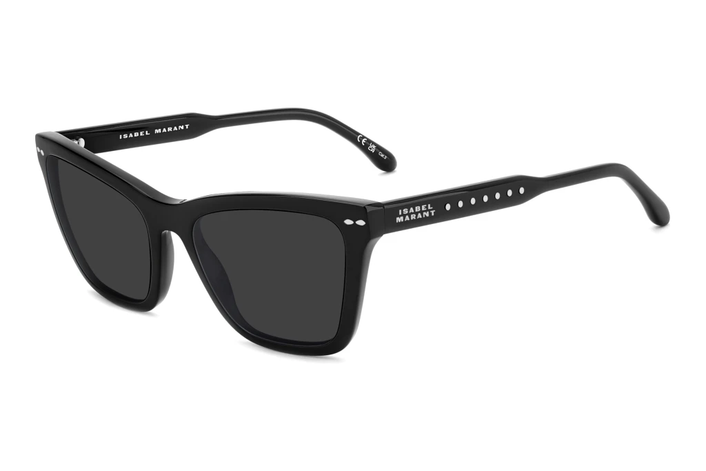 Isabel Marant   IM 0255/S 807/IR GREYBLACK