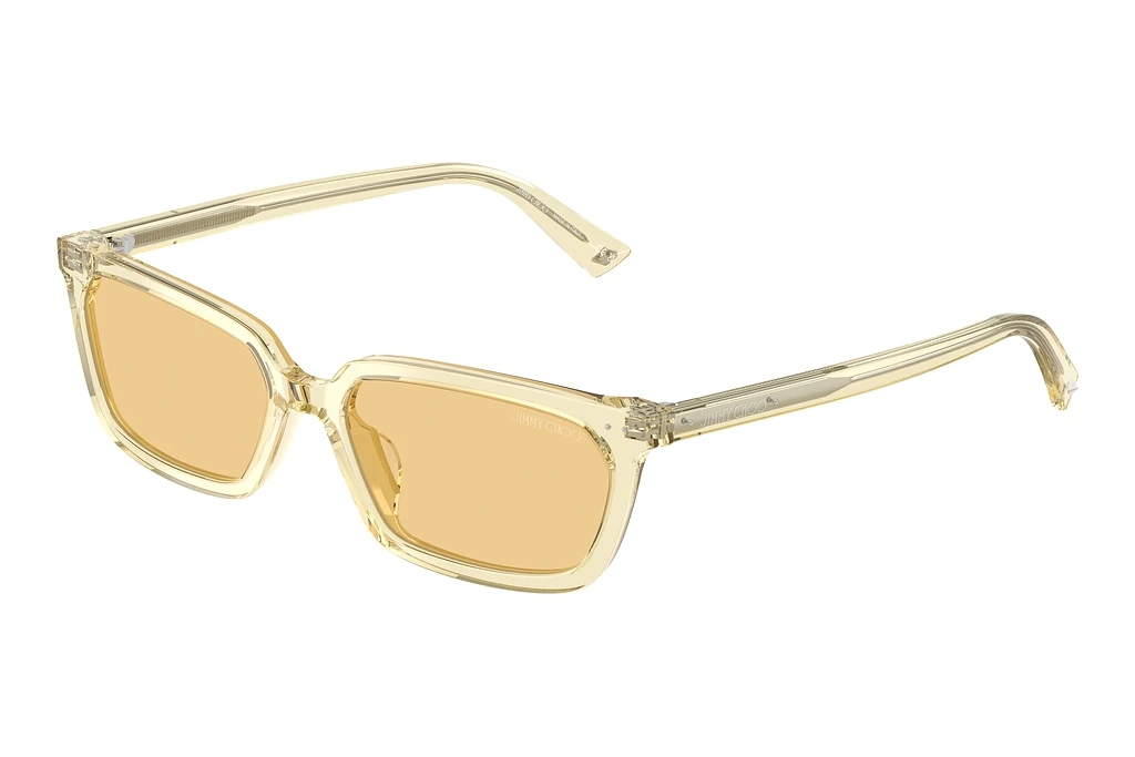 Jimmy Choo   JC5050U 5083/8 Light YellowTransparent Yellow