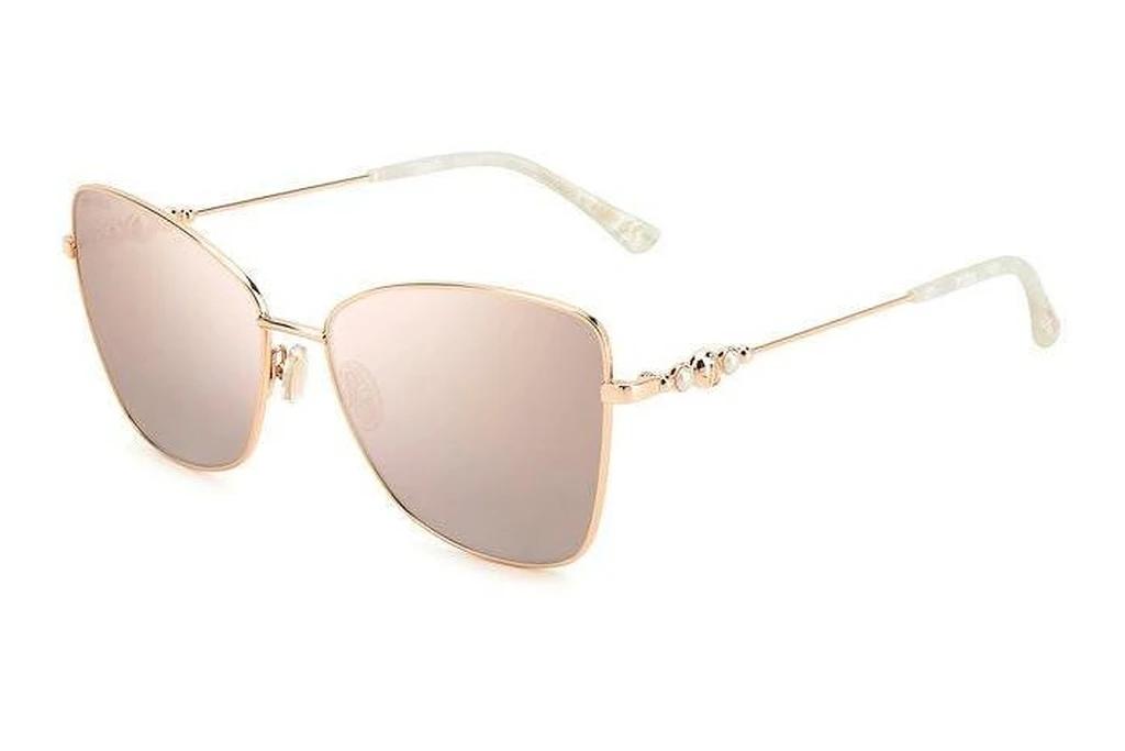 Jimmy Choo   TESO/S DDB/2S gold