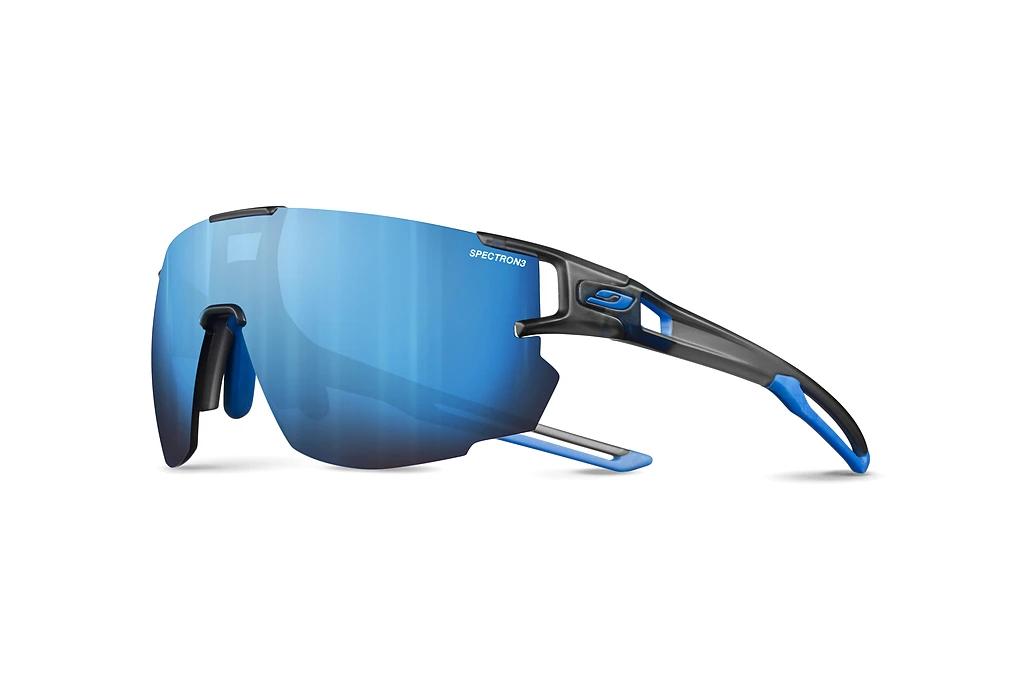 Julbo   AEROSPEED J5021121 Scheibentyp Spectron 3 / Multilayer blauGrau/Blau/Blau