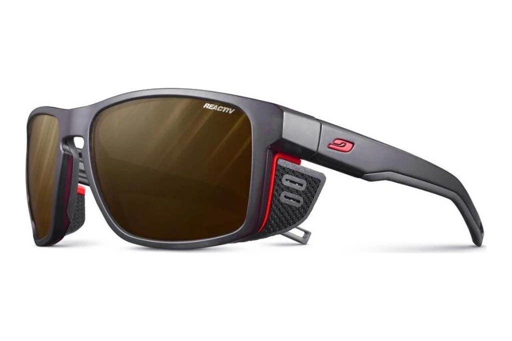 Julbo   SHIELD 5014 Schwarz
