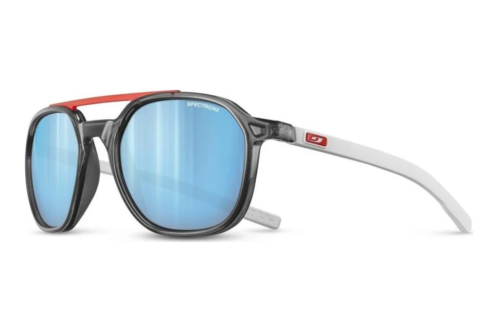 Julbo   SLACK 1123 Schwarz / Rot