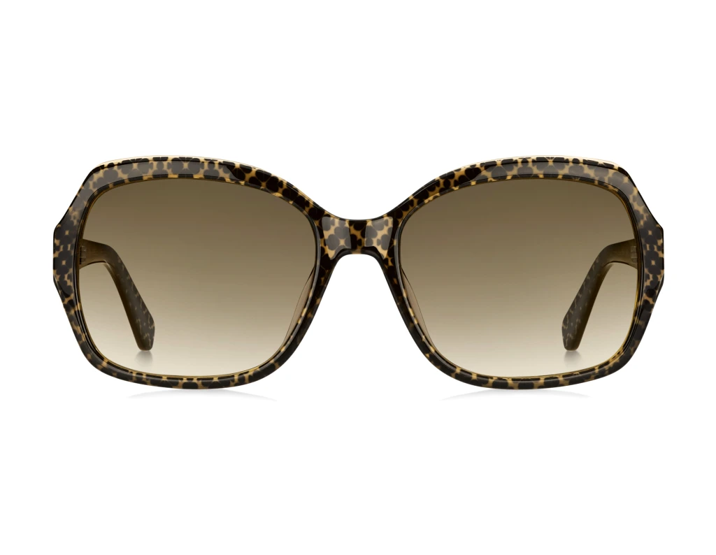 [glasses-front-view] Kate Spade AMBERLYNN/S (Y1J/HA)