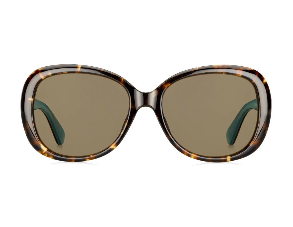 [glasses-front-view] Kate Spade JUDYANN/P/S (FZL/SP)