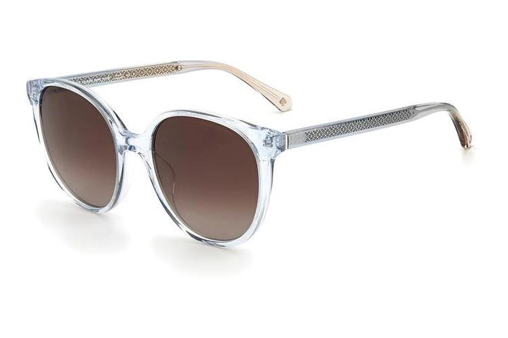 Kate Spade   KIMBERLYN/G/S PJP/HA BROWN SHADEDblue