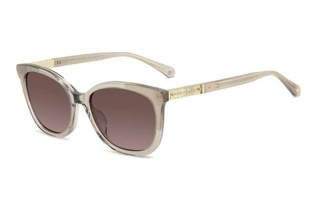 Kate Spade   KS SELINE 2/S KB7/3X PINK DOUBLESHADEGRAU