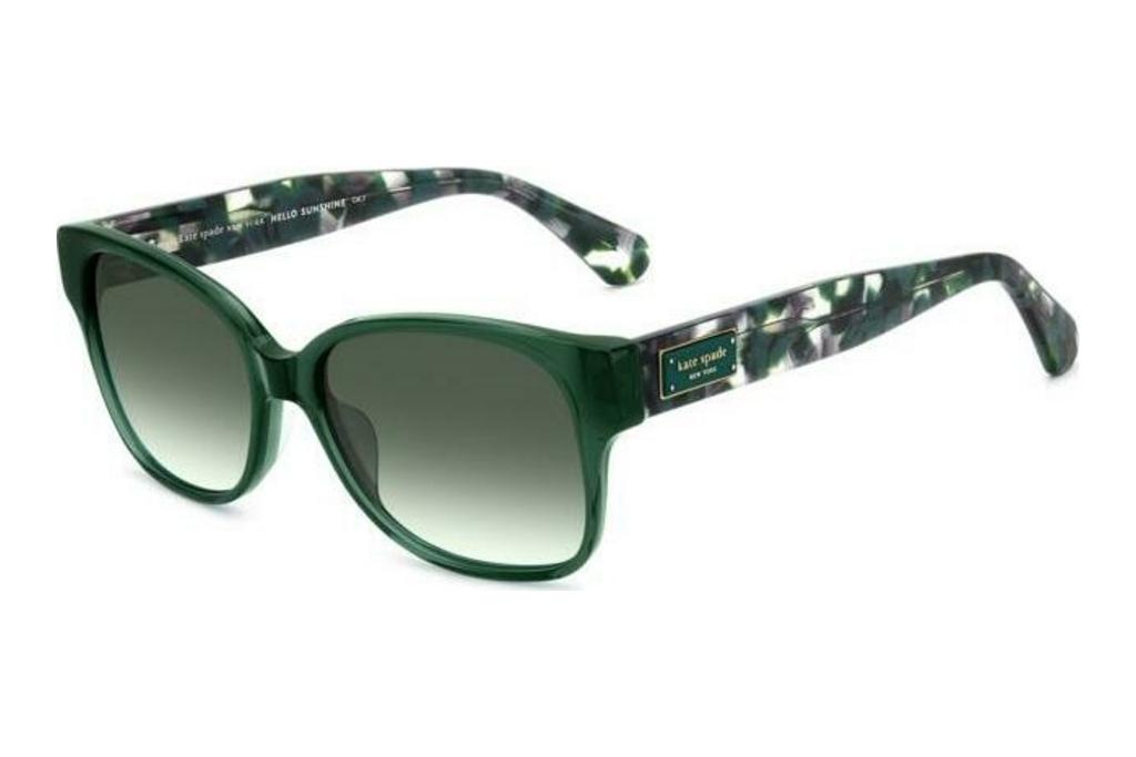 Kate Spade   KS TRULEE 2/G/S 1ED/9K GREEN SHADEDGRÜN