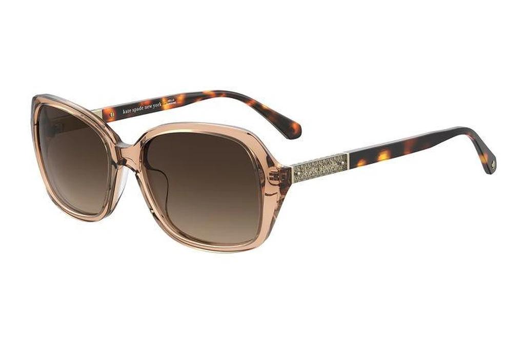 Kate Spade   YVETTE/S 09Q/HA brown