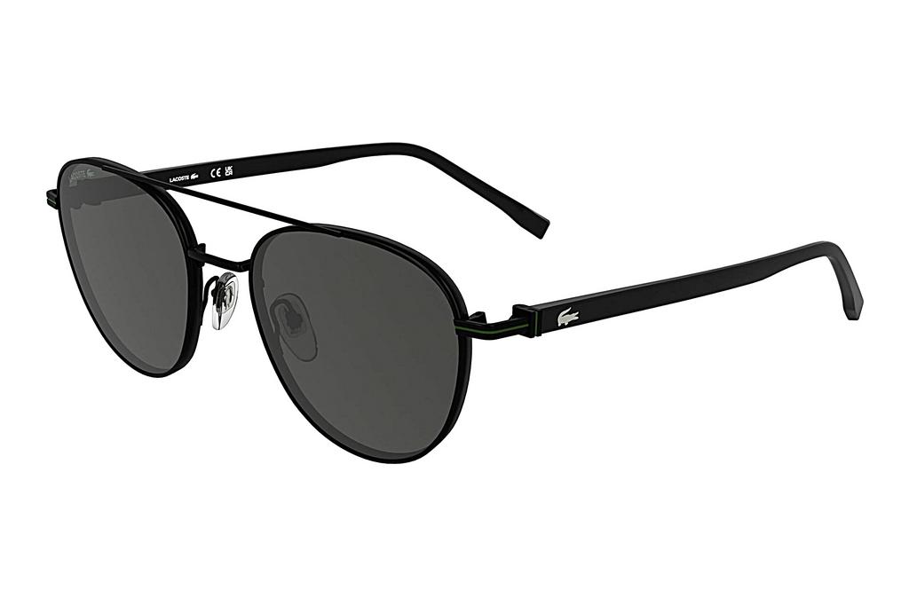 Lacoste   L271S 002 BLACK MATTE BLACK