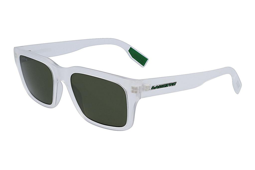 Lacoste   L6004S 970 CLEAR MATTE CRYSTAL