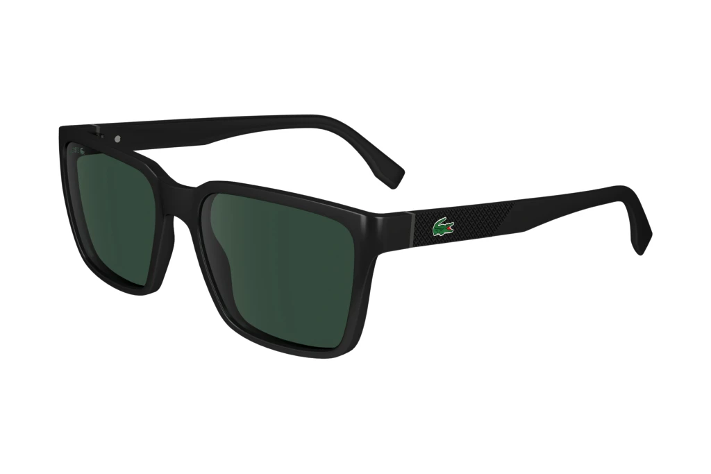 Lacoste   L6011S N 001 _L6011SNBLACK