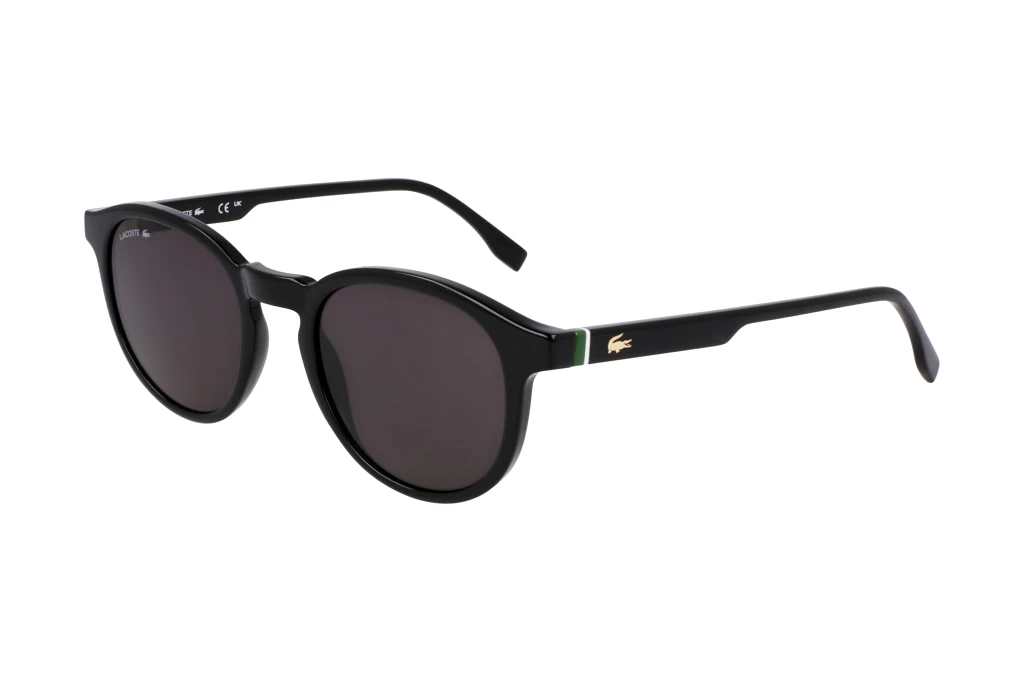 Lacoste   L6030S N 001 _L6030SNBLACK