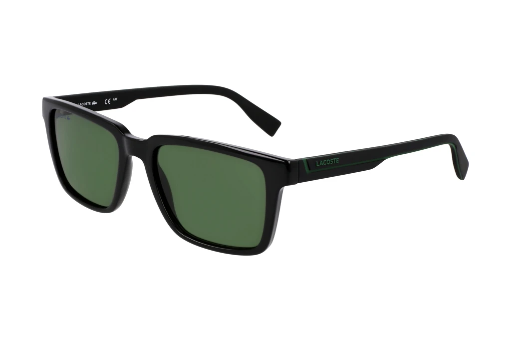 Lacoste   L6032S N 001 _L6032SNBLACK