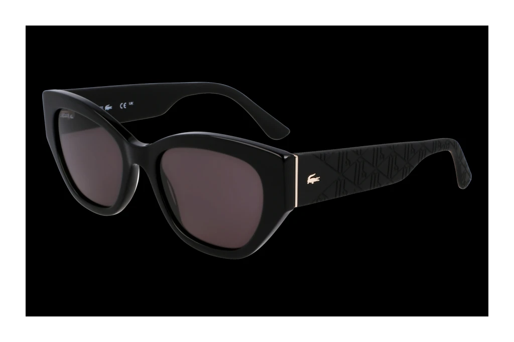 Lacoste   L6047S N 001 _L6047SNBLACK