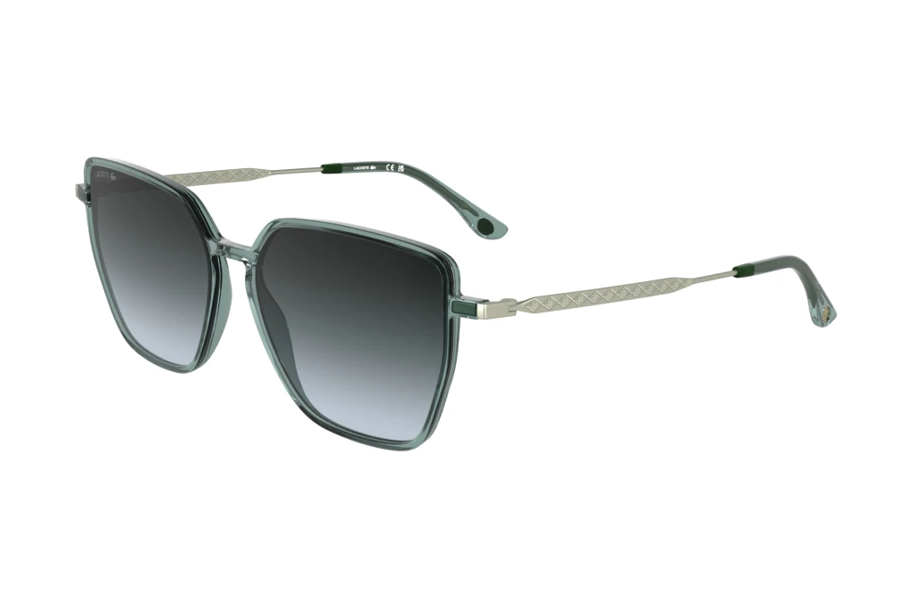 Lacoste   L6062S N 400 _L6062SNTRANSPARENT AZURE