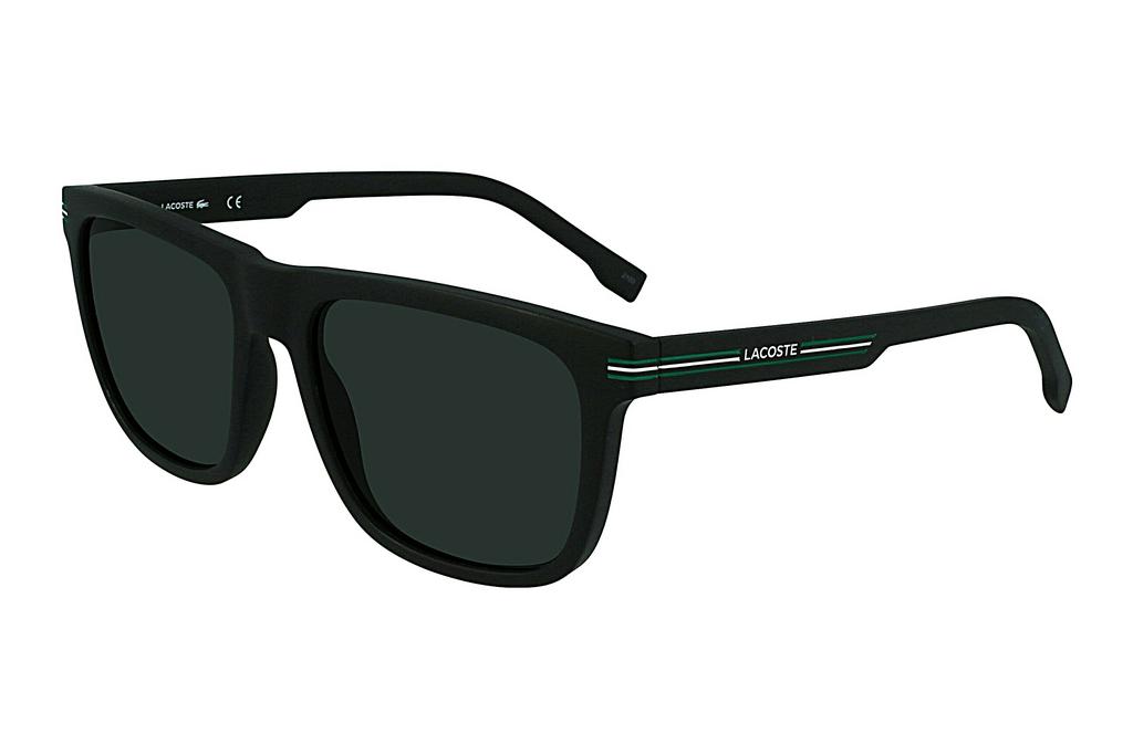 Lacoste   L959S 002 BLACK MATTE BLACK