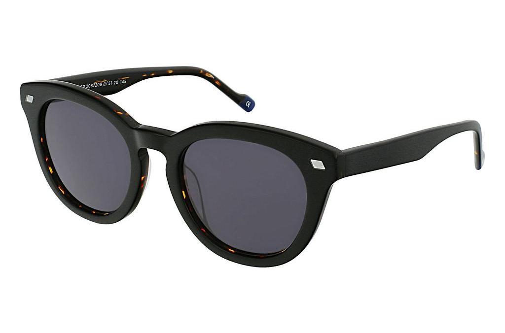 Le Specs   OVER AND OVER LSH2087209 Smoke MonoBlack /Tort