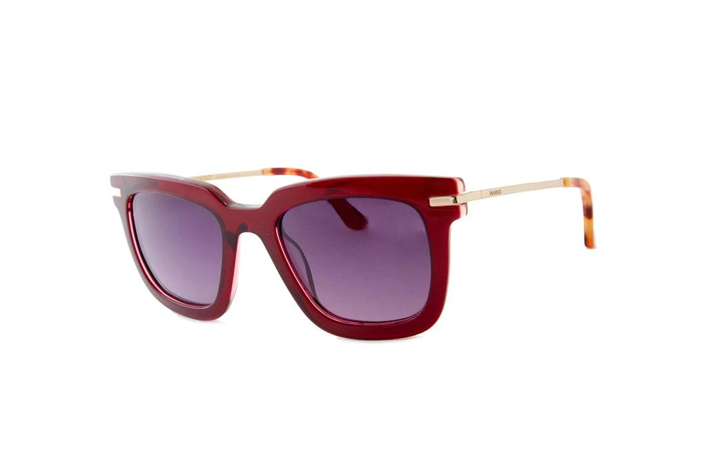 Mango   MN1808 80 lilared