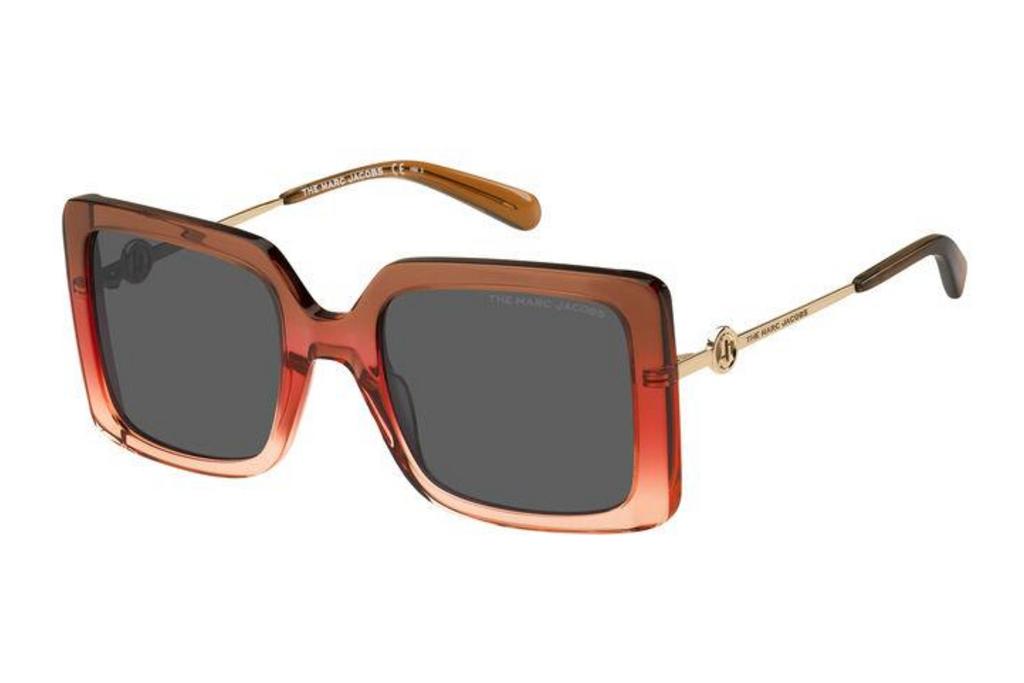 Marc Jacobs   MARC 579/S 92Y/IR red