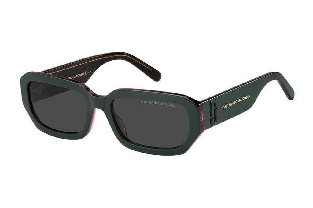 Marc Jacobs   MARC 614/S ZI9/IR blue