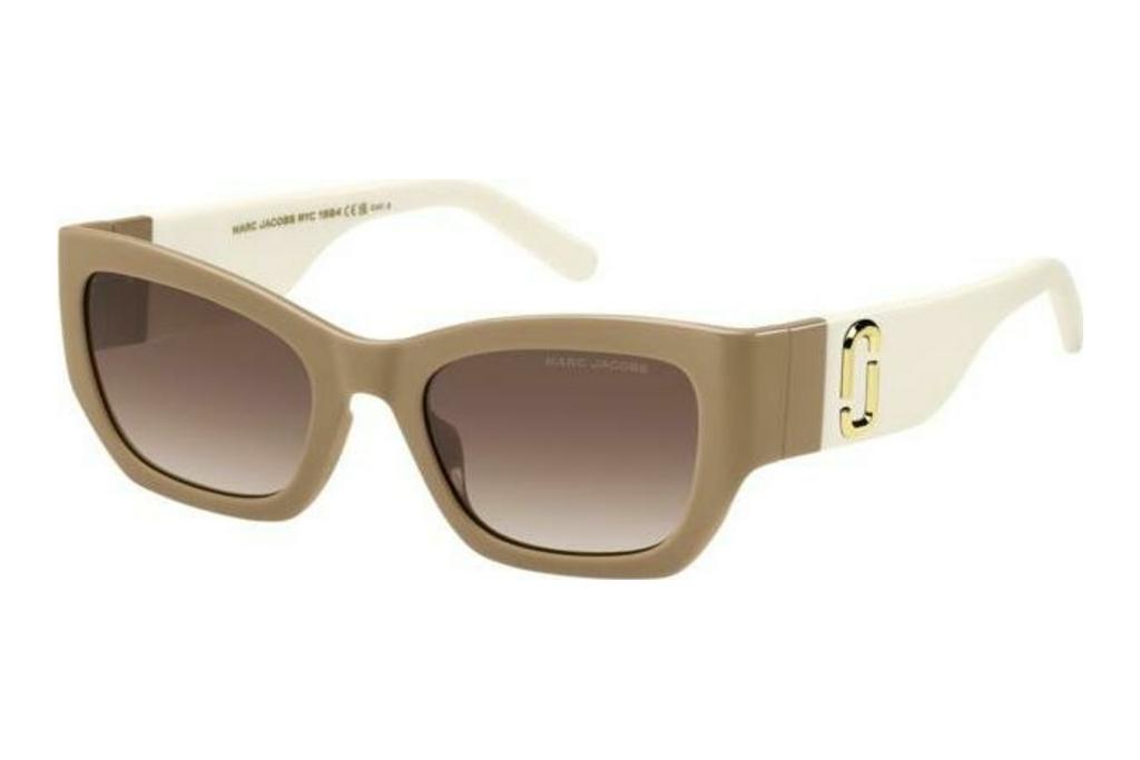 Marc Jacobs   MARC 723/S 10A/HA BEIGE