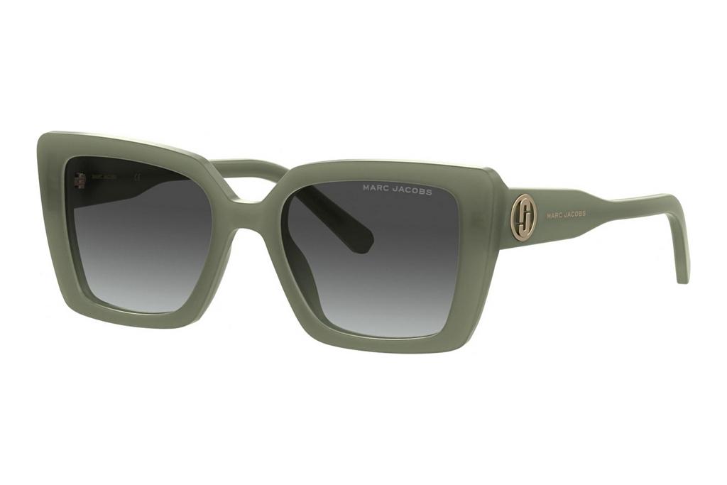Marc Jacobs   MARC 733/S 1ED/GB GREEN