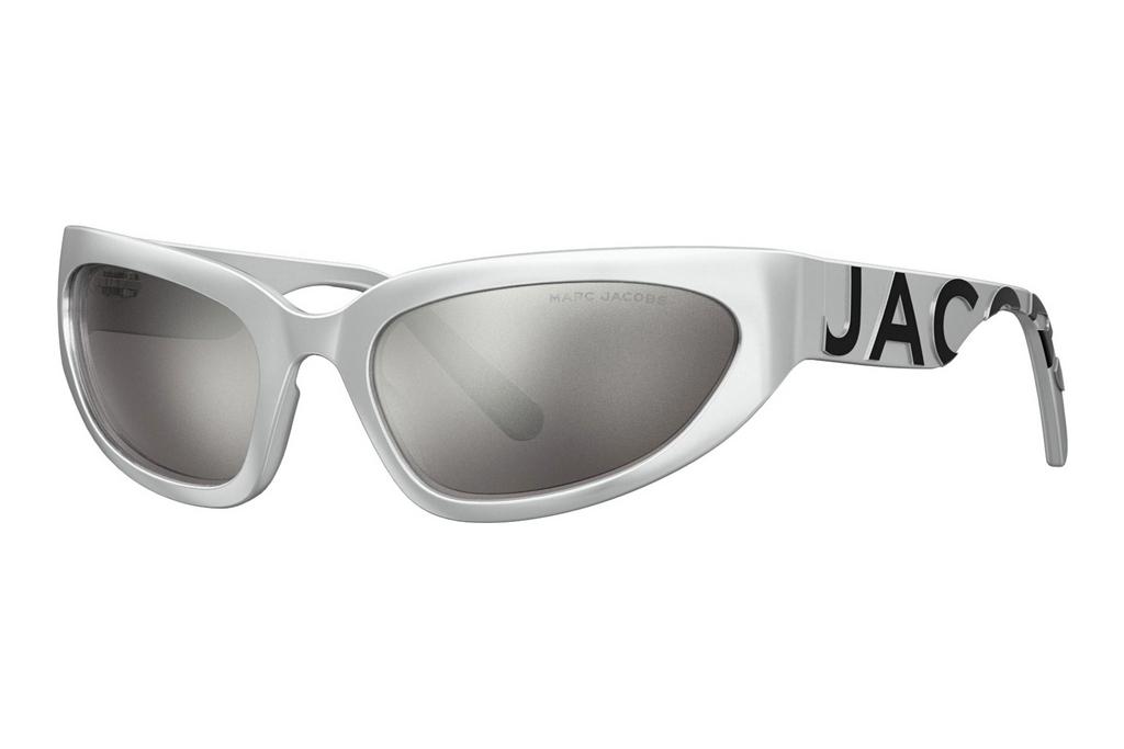 Marc Jacobs   MARC 738/S 79D/T4 SILVER BLACK