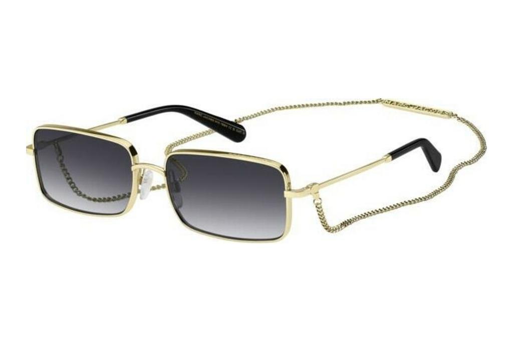 Marc Jacobs   MARC 771/N/S RHL/9O DARK GREY SHADEDGOLD