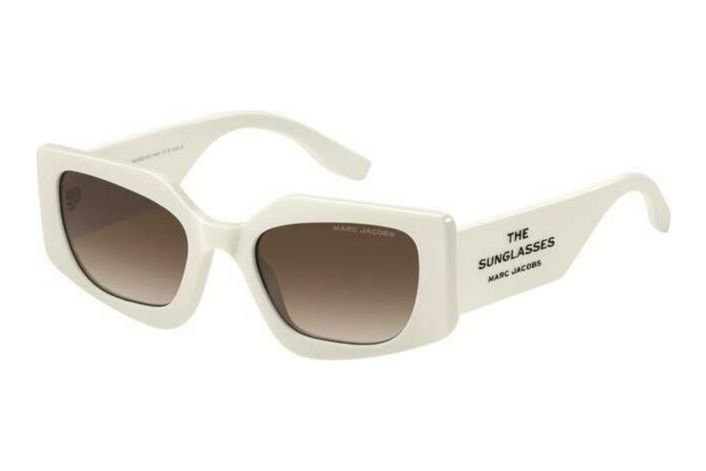 Marc Jacobs   MARC 774/S SZJ/HA BROWN SHADEDWEISS