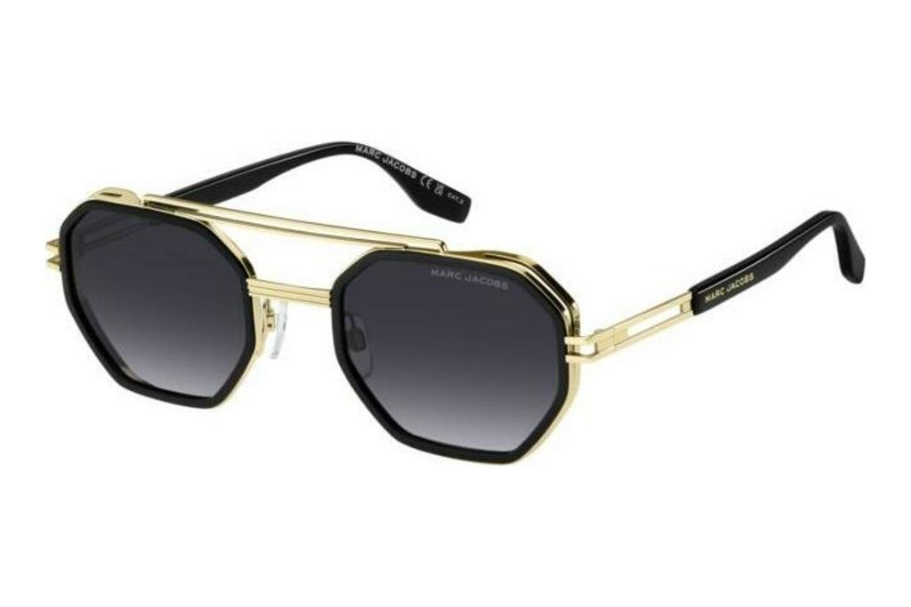 Marc Jacobs   MARC 782/S RHL/9O GOLD BLACK_