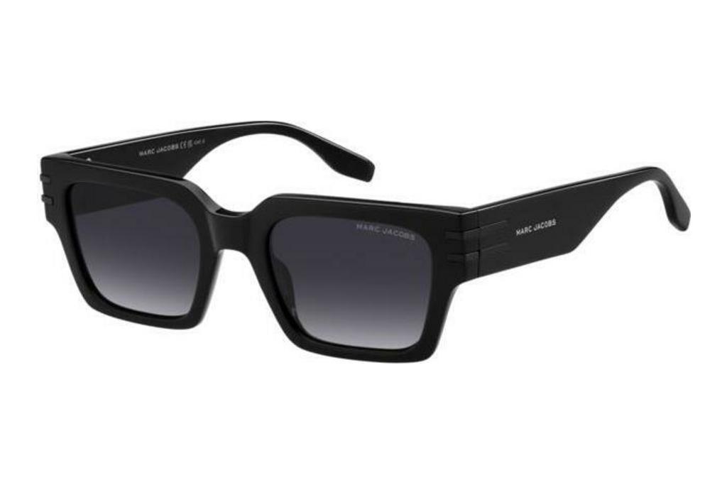 Marc Jacobs   MARC 787/S 807/9O BLACK