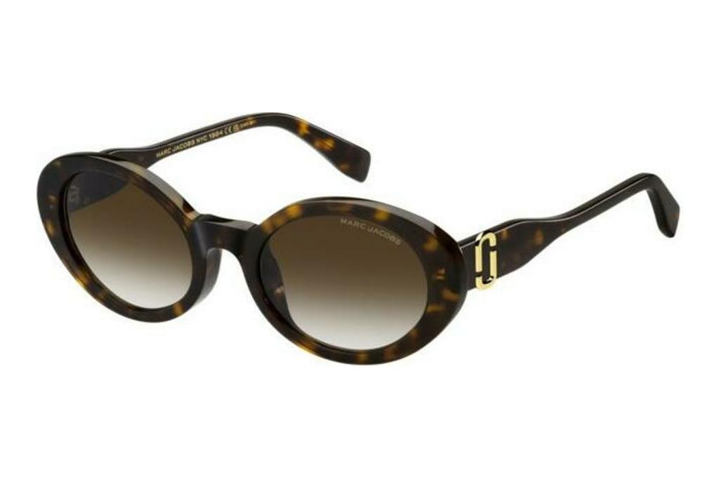 Marc Jacobs   MARC 792/F/S 086/HA HAVANA