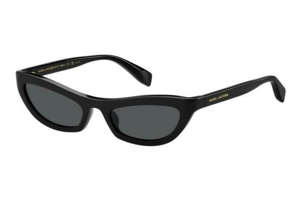 Marc Jacobs   MARC 797/S 807/IR BLACK