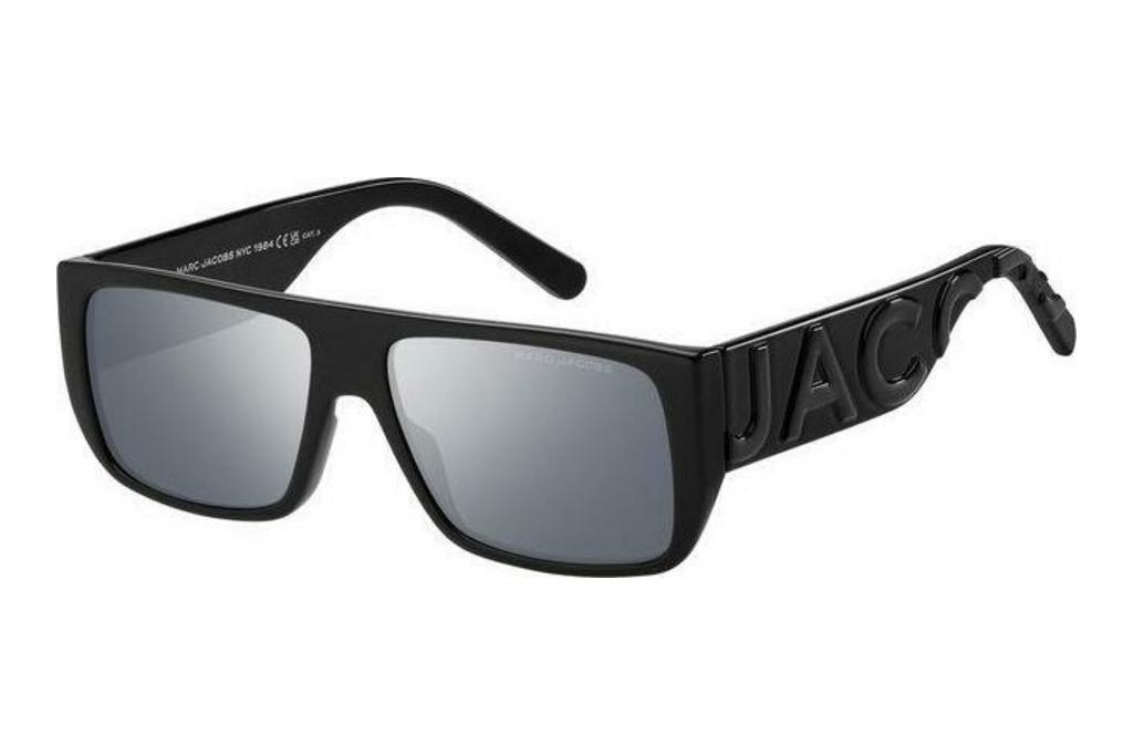 Marc Jacobs   MARC LOGO 096/S 08A/T4 BLACK GREY