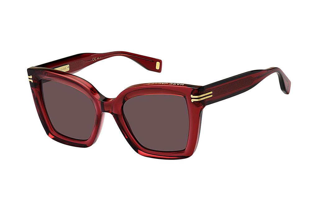 Marc Jacobs   MJ 1030/S LHF/70 red
