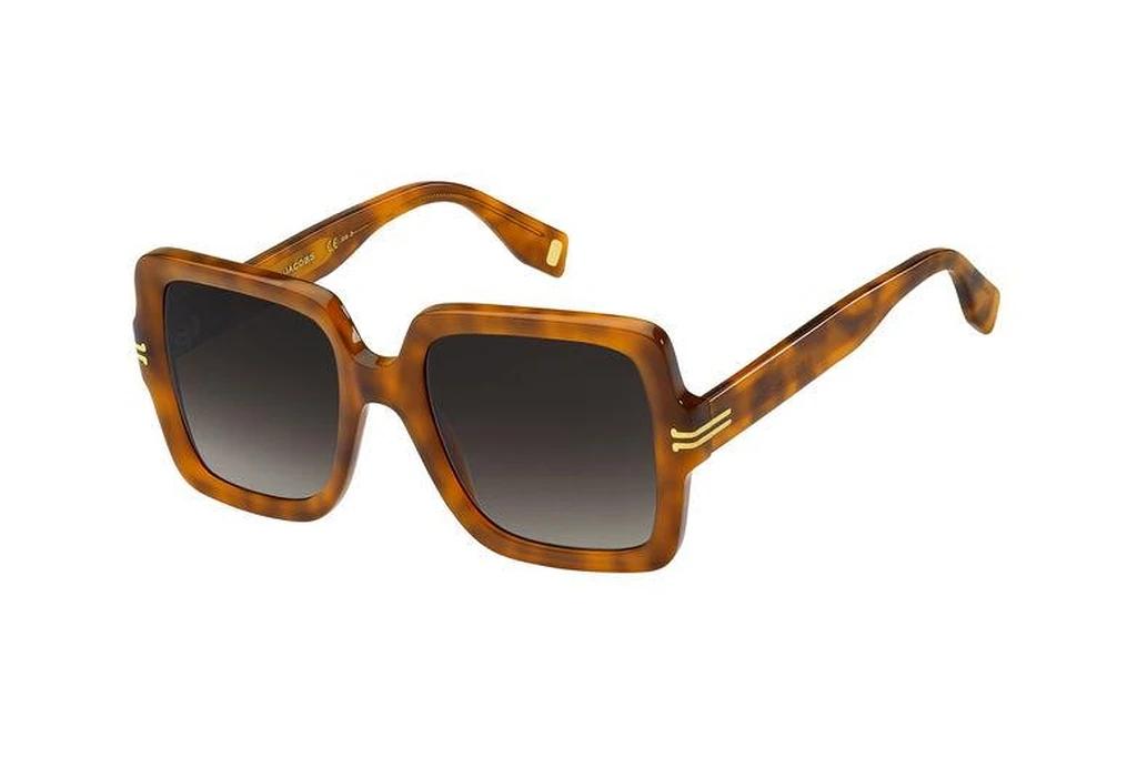 Marc Jacobs   MJ 1034/S 05L/HA havana