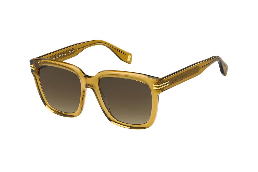 Marc Jacobs   MJ 1035/S 40G/HA gold