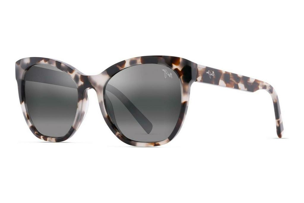 Maui Jim   Alulu 878-05 Neutral GreyWhite Tokyo Tortoise