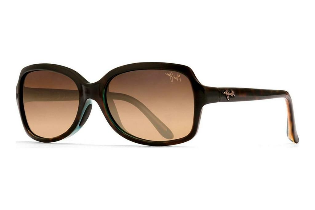 Maui Jim   Cloud Break HS700-10P HCL® BronzeTortoise/ Peacock Blue