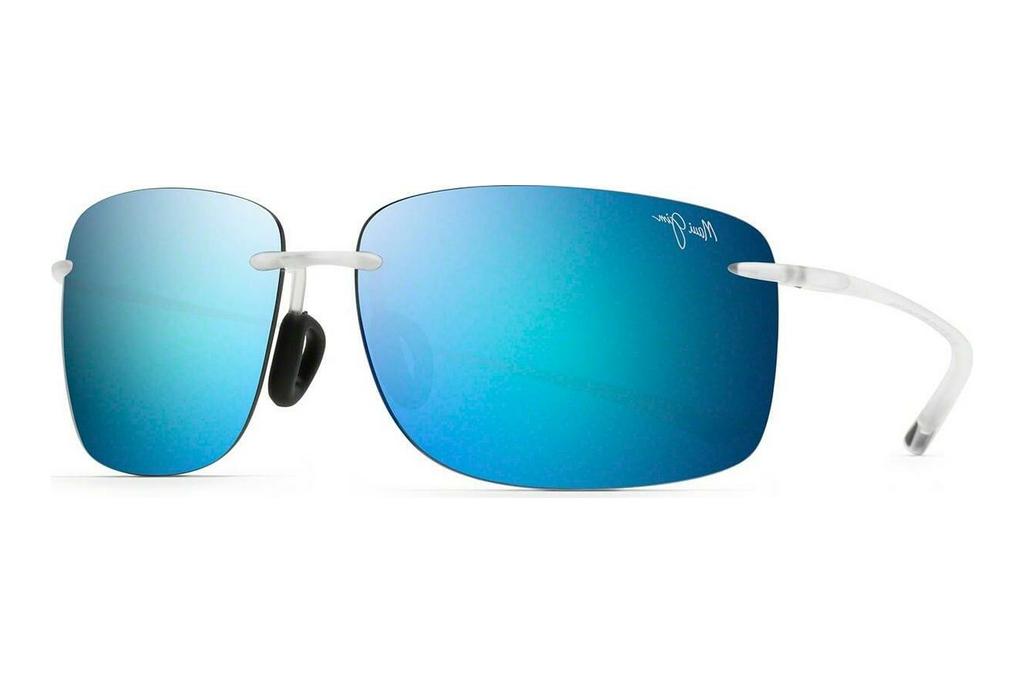 Maui Jim   Hema B443-05CM Blue HawaiiCrystal Matte