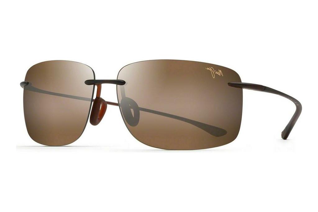 Maui Jim   Hema H443-26M HCL® BronzeRootbeer Matte