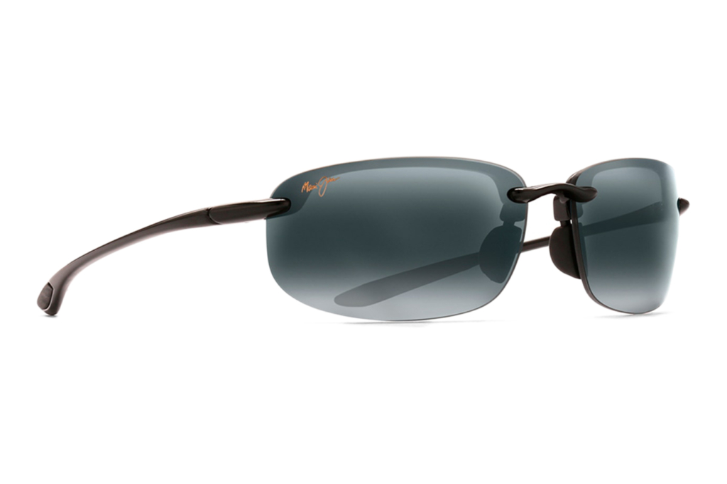 Framifrån Maui Jim Hookipa Readers (G807-0220)