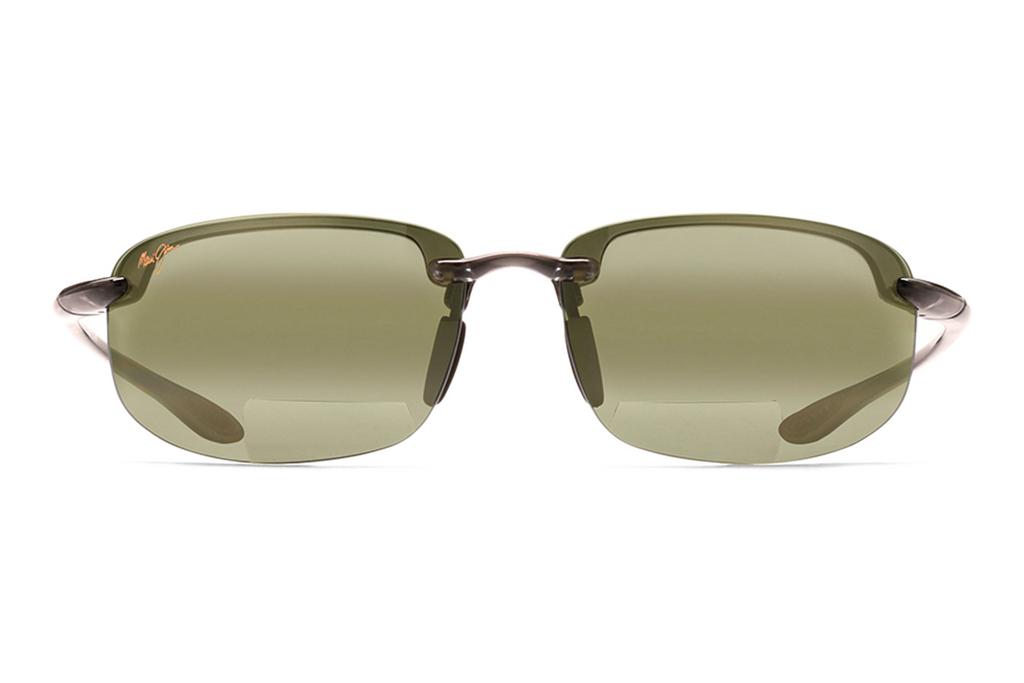 Maui Jim   Hookipa Readers HT807-1115 Maui HT (dpt. 1.5)Smoke Grey