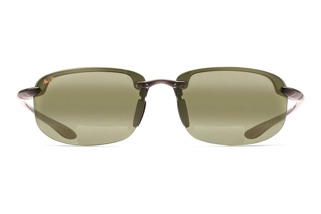 Maui Jim   Hookipa Readers HT807-1125 Maui HT (dpt. 2.5)Smoke Grey