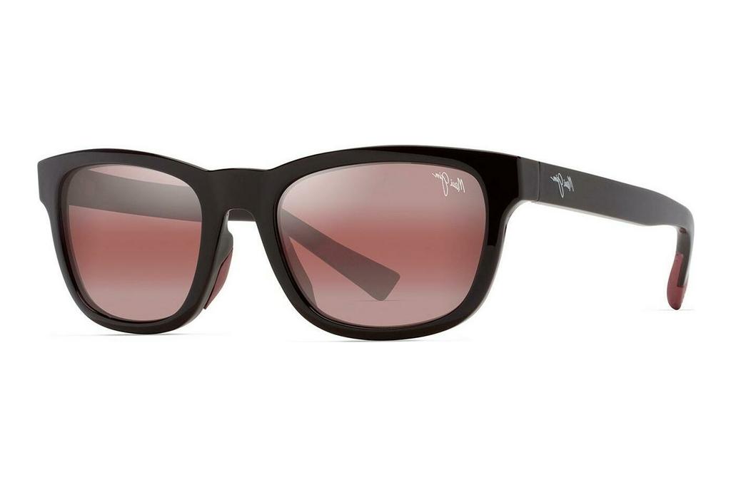 Maui Jim   Kapii R617-04 Maui Rose®Shiny Red