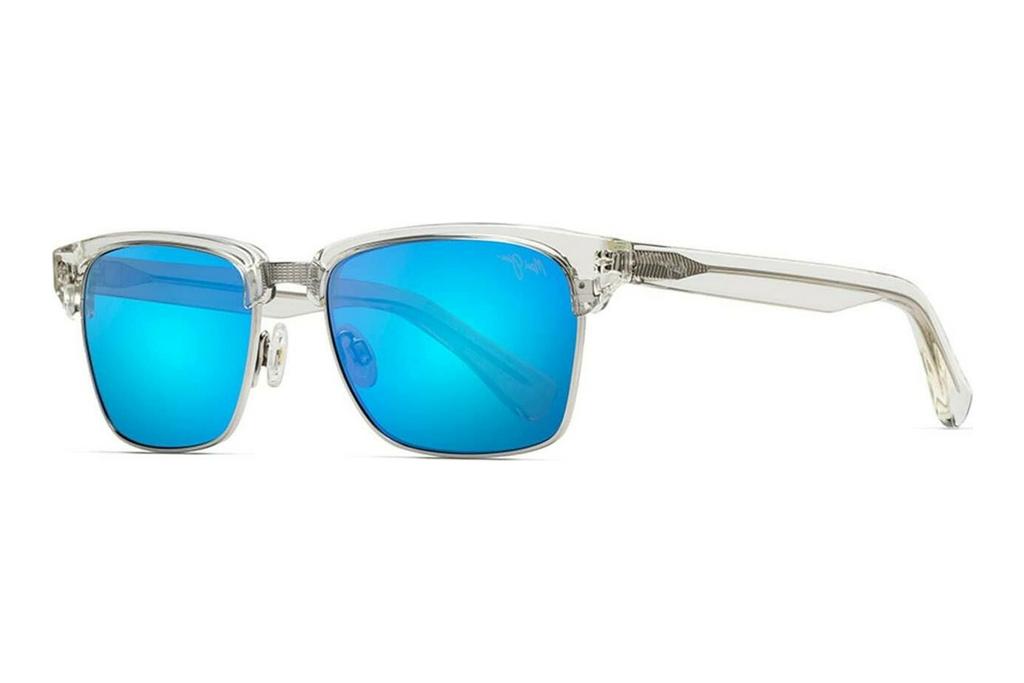 Maui Jim   Kawika B257-05CR Blue HawaiiCrystal