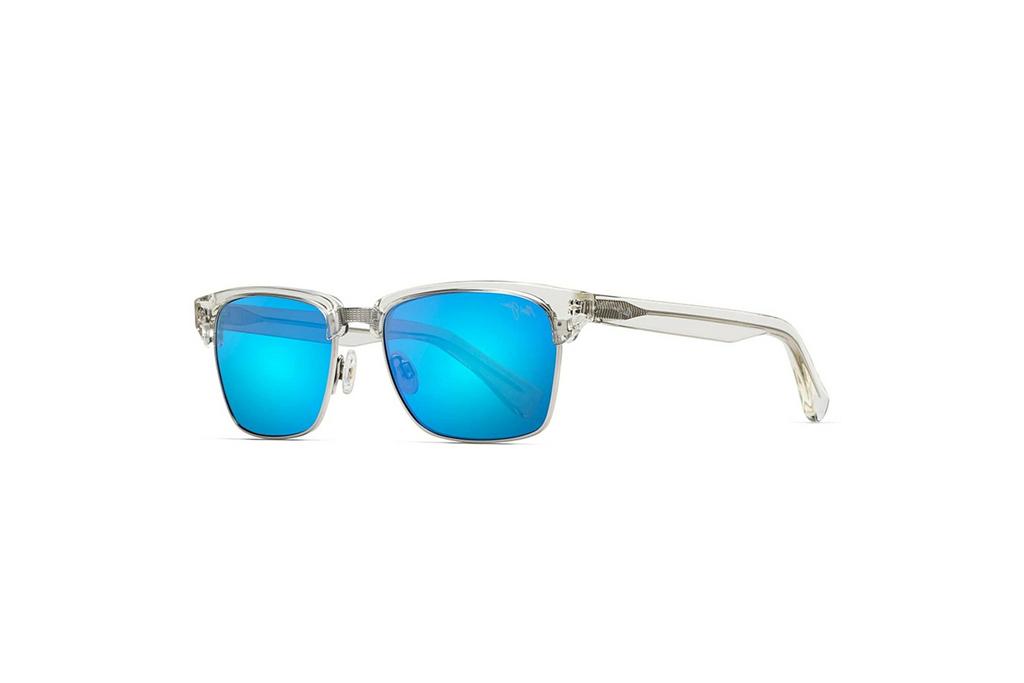 Maui Jim   Kawika B257-05CR25 Blue HawaiiCrystal