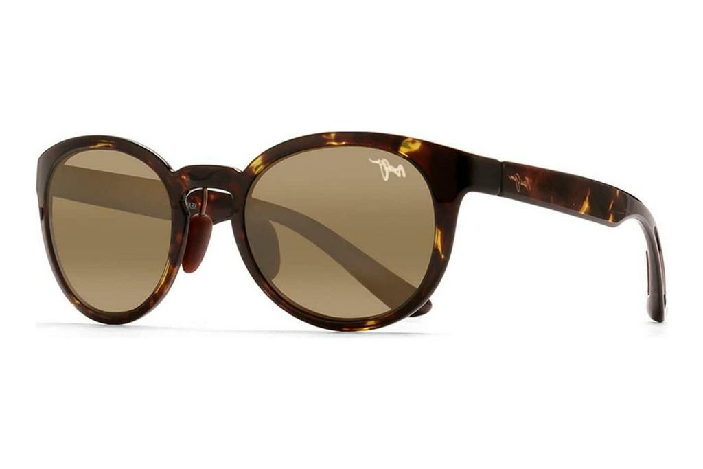 Maui Jim   Keanae H420-15T HCL® BronzeOlive Tortoise