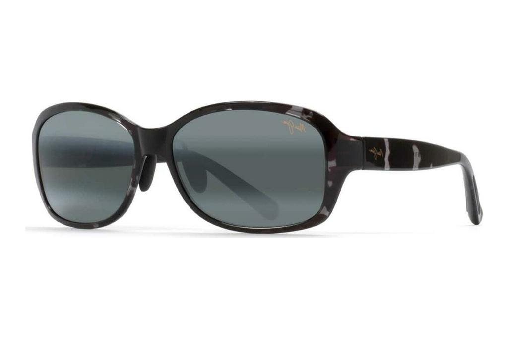 Maui Jim   Koki Beach 433-11T Neutral GreyBlack and Grey Tortoise